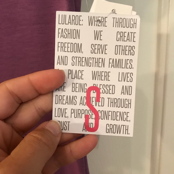 Small Maria NWT - Picture 2 of 3